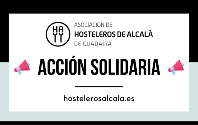 accion solidaria