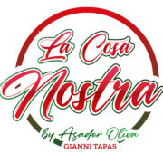 La Cosa Nostra by Asador Oliva – Gianni Tapas en Alcalá de Guadaíra La Cosa Nostra by Asador Oliva – Gianni Tapas en Alcalá de Guadaíra