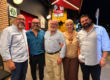 Francisco Cárdenas Morales Hostelero de Honor 2026